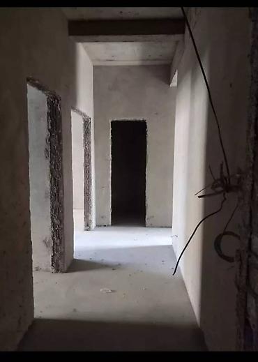 6 ти комнатная квартира: 2 комнаты, 65 м², Пишпек Элитка, 6 этаж, ПСО (под самоотделку) — 4