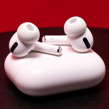 наушники xiaomi pro: Вакуумные, Apple, Новый, Беспроводные (Bluetooth), Классические