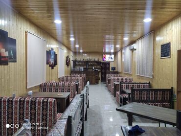 Restoran, kafelər: Bakixanov rayonu,yol kənarı 2 mərtəbəli binanın 2-ci mərtəbəsi 2 -da lalafo.az — 1 Restoran, kafelər: Bakixanov rayonu,yol kənarı 2 mərtəbəli binanın 2-ci mərtəbəsi 2 — 1