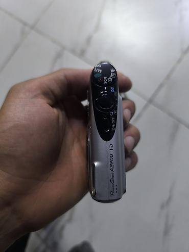 mini 4: Продам фотоаппарат Canon PowerShot A2200 📸 Компактный цифровой — 3