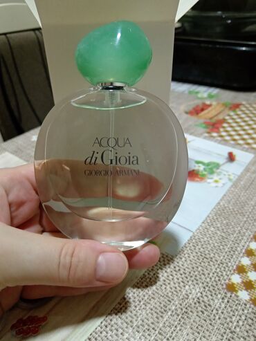 rajf za devojacko vece: Ženski parfem, Armani, Original