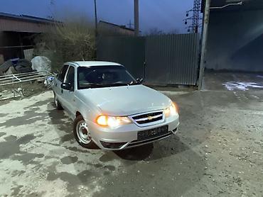 Daewoo: Daewoo Nexia: 2008 г., 1.6 л — 1