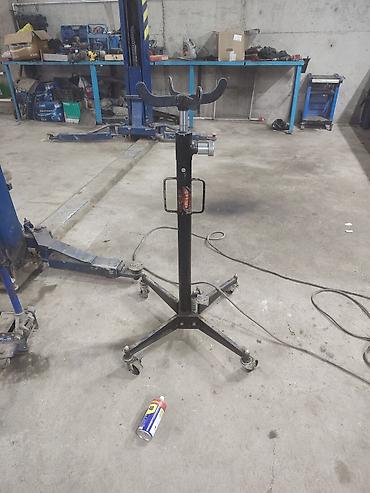 СТО, ремонт транспорта: Услуги автоэлектрика, без выезда — 9