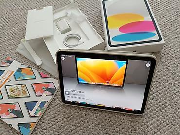 Планшеттер: 🍏 iPad 11 (A16) 128GB Wi-Fi | Silver Состояние отличное, без лишних — 4