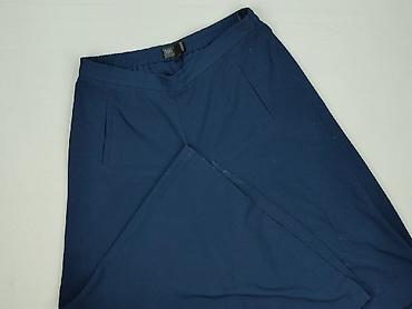 jeans short: Bpc bonprix collection, Spodnie 3/4 damskie, rozmiar S — 1