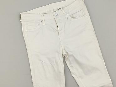 hilfiger: H&M, Jeansy damskie, rozmiar S — 1