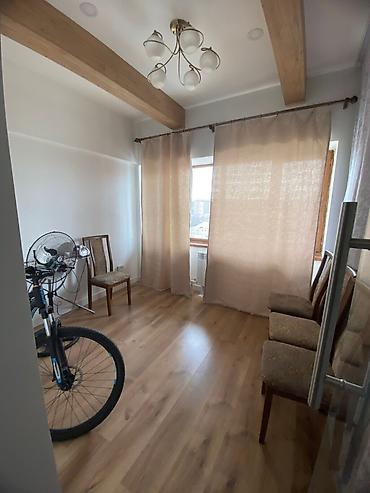 Продажа квартир: 1 комната, 47 м², Вефа ТЦ 10 этаж, Косметический ремонт — 2