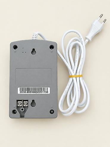 bm10 mini telefon: Adapter 12 Vt, İşlənmiş — 2