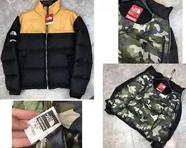 Zimske jakne: THE NORTH FACE, TOP SPORTSKE JAKNE, 2025-26 | Novo! ! ! Hit. Hit — 20