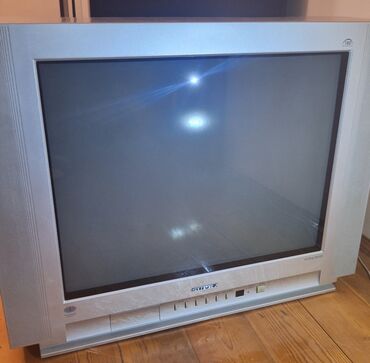 ZX: Televizor Supra