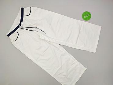 bape klapki: Bpc bonprix collection, Spodnie 3/4 damskie, rozmiar L — 2