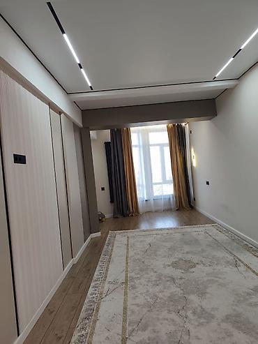 lux: 1 комната, 54 м², Нижний Джал (Джал-23) Элитка, 9 этаж — 1
