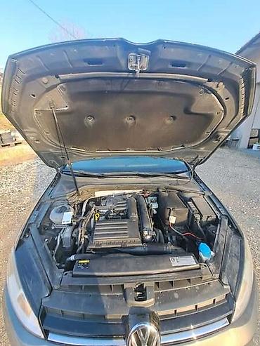 o r s: HAUBA GOLF 7 ZA VOLKSWAGEN GOLF 7 OD 2013. DO 2016. GOD. | Hauba — 3
