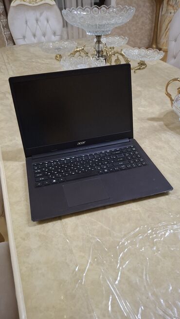 hard disk notebook: Б/у Acer Aspire, 15.6 ", Intel Core i5, 256 ГБ, Самовывоз