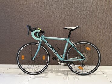 İşlənmiş Şose velosipedi 24", sürətlərin sayı: 32, Pulsuz çatdırılma