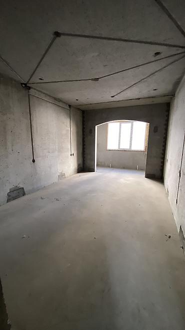 жк восточный парк: 2 комнаты, 67 м², Технопарк 106 серия улучшенная, 7 этаж, ПСО (под самоотделку) — 7