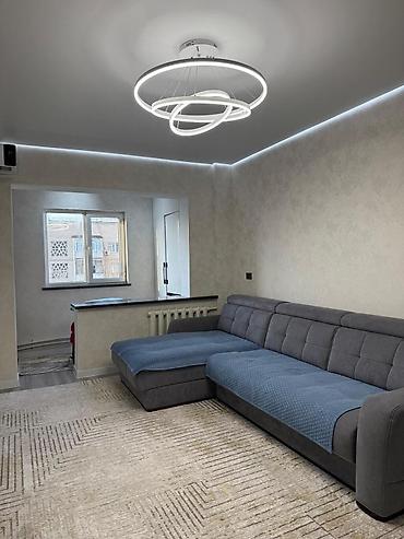 Продажа квартир: 1 комната, 34 м², 106 серия, 8 этаж, Евроремонт — 1
