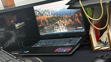 MSI: MSI, 16 ", Intel Core i7, 1 TB -da lalafo.az — 2 MSI: MSI, 16 ", Intel Core i7, 1 TB — 2