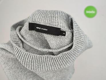 bluza max mara: Vero Moda, Sweter damski, rozmiar XS — 4