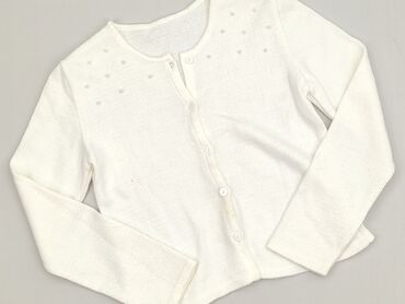 sweterek z kotkiem: Sweater, 10 years, 134-140 cm, condition - Very good