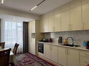 69: 2 комнаты, 70 м², Элитка, 4 этаж, Евроремонт — 8