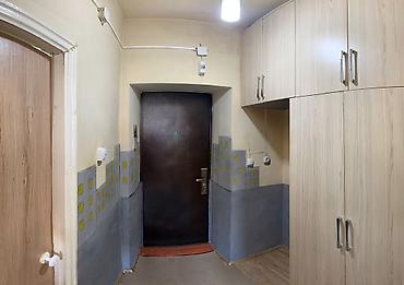 3 микр: Квартира-студия, посуточно в аренду. Уютная студия с кухонной зоной и — 5