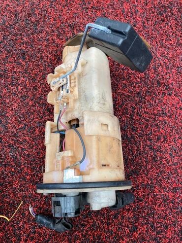 ремонт форсунок cdi бишкек: Бензостанция Toyota Passo KGC10 1KR-FE 2004 (б/у)