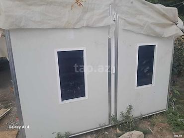 donər evi icarə: Turkiye istehsali olan 5000yumurta tutmu olan pesekarASK KULUCA — 2