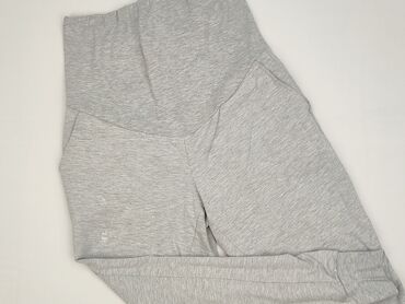 spodnie dresowe damskie bez ściągaczy allegro: Sweatpants for women, S (EU 36)
