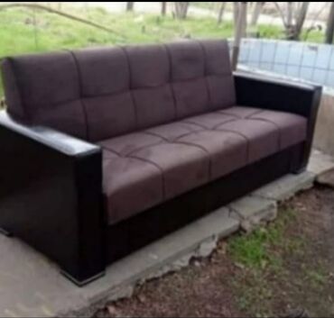 Divanlar: Di̇van-kravat, Açılan, Bazalı, Parça, Ödənişli çatdırılma — 1