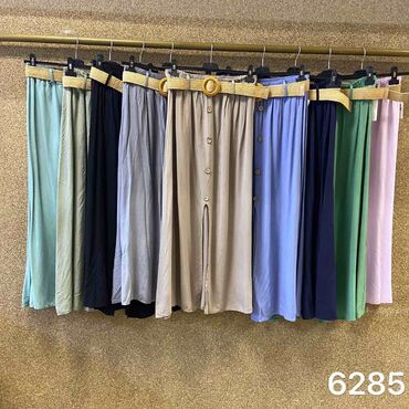 Suknje: Suknja + kaiš = 1.900 dinara — 5