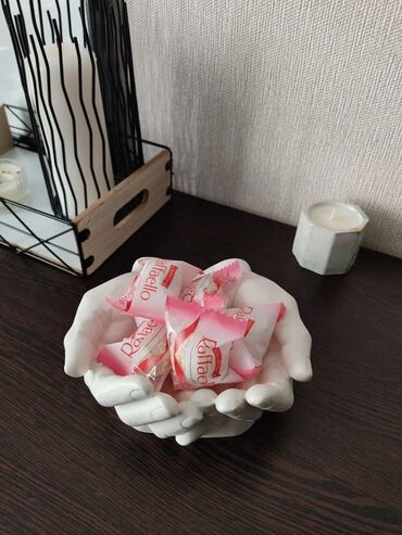 Fiqurlar: Fiqur, Gips -da lalafo.az — 4 Fiqurlar: Fiqur, Gips — 4