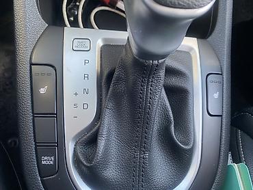 Kia: Kia K3: 2020 г., 1.6 л, Вариатор, Бензин, Седан — 12