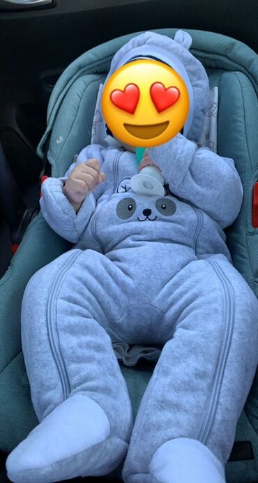 Комплекты одежды: Комплект, цвет - Белый — 2