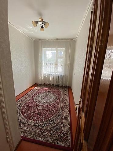 1: 🔥 СДАЁТСЯ 3-КОМНАТНАЯ КВАРТИРА В САМОМ ЦЕНТРЕ БИШКЕКА 📍 Советская / — 2