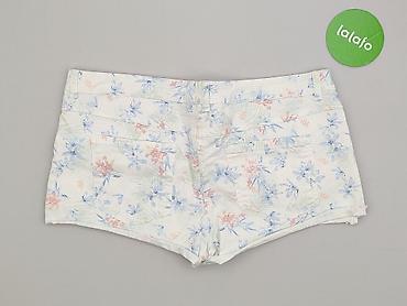 befado śniegowce: Blue Motion, Szorty damskie, rozmiar 2XL — 3