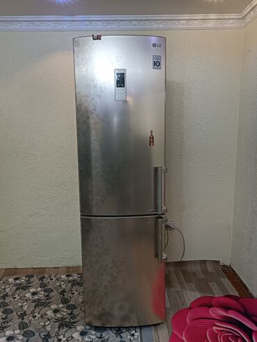 купить роутер tp link: Муздаткыч LG, Колдонулган, Эки камералуу, No frost, 60 * 2 * 60