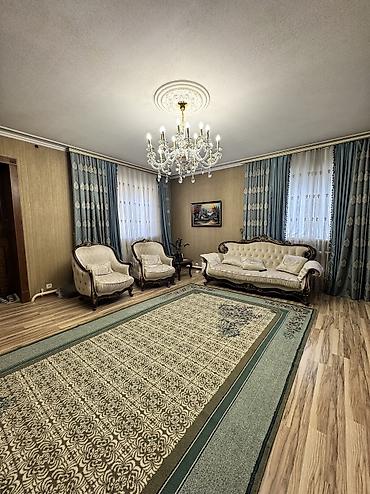 Долгосрочная аренда домов: 220 м², 8 комнат — 2