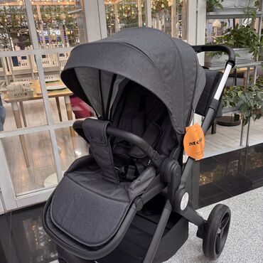 Коляски: Коляска, Новый — 2