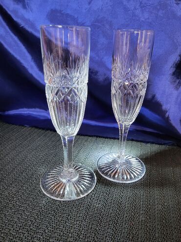 Čaše: Case kristal,rucni rad za zestoko pice iz 70ih. Case za na lalafo.rs — 3 Čaše: Case kristal,rucni rad za zestoko pice iz 70ih. Case za — 3