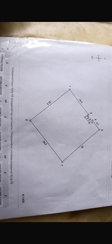 4 комнаты, 528 м², Каракол, Собственник — 10