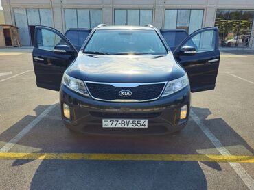 kia satis merkezi baki: Kia