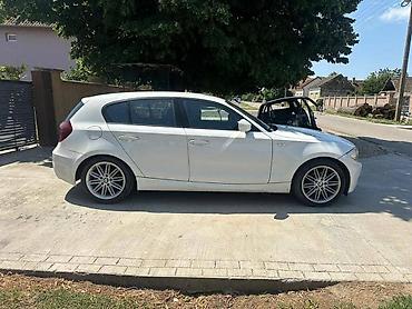gurtne za auto: N43B20A E87 LCI M-PAKET ZA BMW 116 OD 2007. DO 2012. GOD. | Bmw 116i — 4