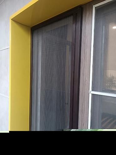 Москитные сетки: Москитная сетка — 11