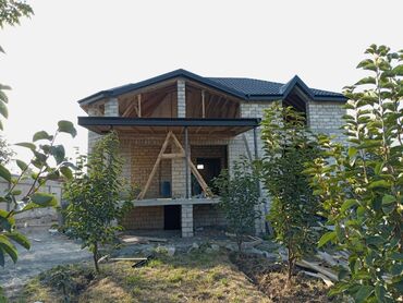 Tikinti işləri: Tikinti və layihələndirmə xidməti - Fərdi yaşayış evlərinin tam — 4