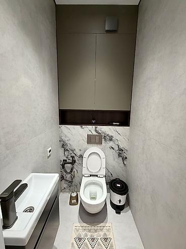 Продажа квартир: 3 комнаты, 112 м², Элитка, 10 этаж, Дизайнерский ремонт — 7