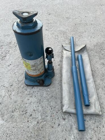 домкрат кузовной: Гидравлический бутылочный домкрат с разборной ручкой для Мерседес