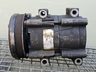 Компрессоры для авто: Компрессор Ford 1999 г., Б/у, Оригинал, Германия — 2