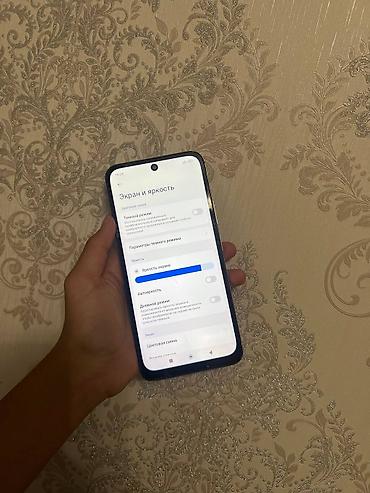redmi note 11 lite: Redmi, Redmi 15, Б/у, 128 ГБ, цвет - Серебристый, 2 SIM — 8