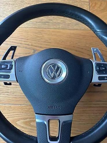 akcija ventilatora: VOLAN ZA VOLKSWAGEN GOLF 5, GOLF 6, GOLF PLUS . OD 2008. DO 2015 — 4